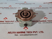 Rexroth 0 513 200 101 hydraulic vane pump
