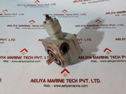 Rexroth 0 513 200 101 hydraulic vane pump