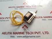 Uvt uew 0.13-7000 transformer