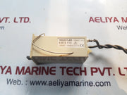 Hengstler 0 873 113 digital counter 110vac 50/60hz