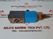Eaton vickers dg4v 3s 2a m u h5 60 directional control valve