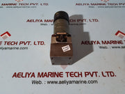 Hawe gr2-1 valve