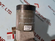 Hawe g3-2 hydraulic directional seated valve