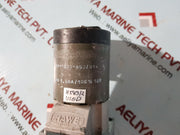 Hawe g3-2 hydraulic directional seated valve