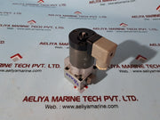 Hawe g3-2 hydraulic directional seated valve