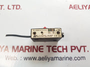 Sie sv-45/30/15-p-s-o.c detection amplifier 