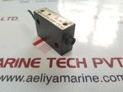 Sie sv-45/30/15-p-s-o.c detection amplifier