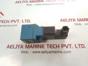 Wabco 3722260220 pneumatic  directional valve