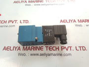 Wabco 3722260220 pneumatic  directional valve