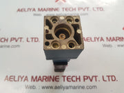 Wabco 3722260220 pneumatic  directional valve