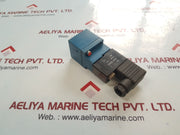 Wabco 3722260220 pneumatic  directional valve