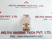 Joucomatic lv300 u2 valve