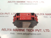 Abb c105.02 electronic relay