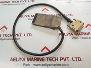 Schneider electric 467 nhp 811-dp pcmcia profibus interface