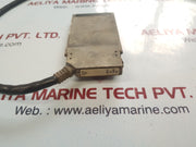 Schneider electric 467 nhp 811-dp pcmcia profibus interface