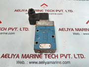 Rexroth 08w37 3723532220 directional control valve
