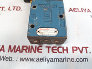 Rexroth 08w37 3723532220 directional control valve