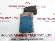 Rexroth 08w37 3723532220 directional control valve