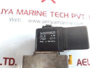 Rexroth 08w37 3723532220 directional control valve