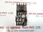 Mitsubishi s-k10 contactor with th-n12 thermal overload relay