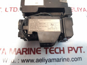 Mitsubishi s-k10 contactor with th-n12 thermal overload relay 200v