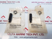 Pepperl+fuchs nbb5-18gm50-e2-c-v1 proximity switch 085330