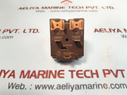 Ge Asr4267-405 Selector Switch 20A 480V Ac