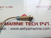Sick mm12-60aps-zu0 proximity switch
