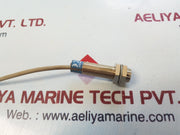 Sick mm12-60aps-zu0 proximity switch
