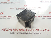 Terasaki electric tb-5p 2pole circuit breaker 15A