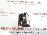 Siemens 3tg1001-0ag2 3no+1nc contactor