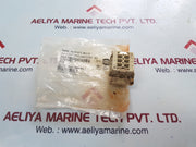 Set of 2X Harting han 6 e-bu-s female connector 09330062701 15a 500v