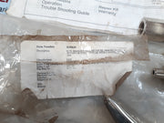 Legacy lcg2 grease control guns