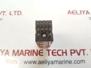 Omron H3Y-4 Timer Relay 24V Dc 10S 3A