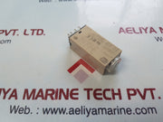 Omron H3Y-4 Timer Relay 24V Dc 10S 3A
