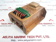 Basler electric kr4f voltage regulator