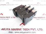 Fuji electric tr-65 thermal overload relay