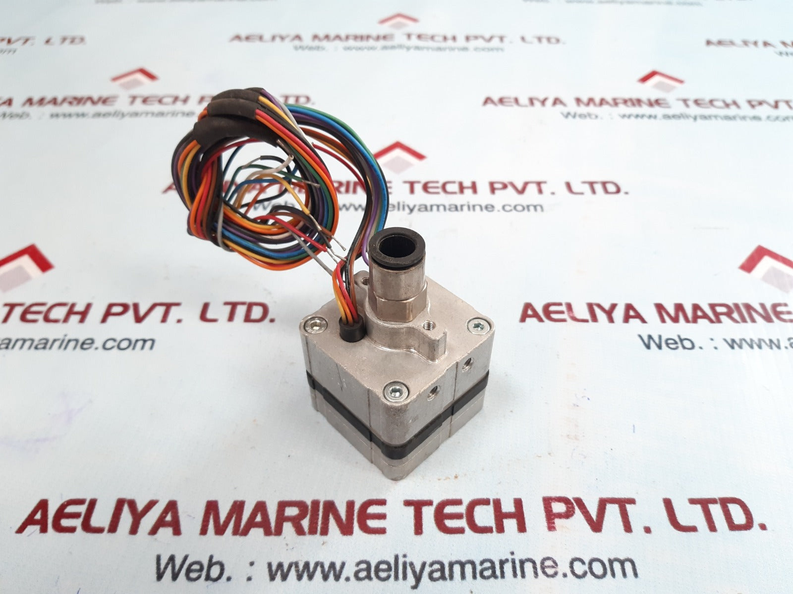 Shavo matrix dmx 899.904c2kk.529 color sorter ejector valve