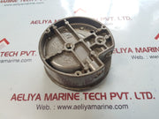 Magnehelic 2000-6mm calibrated differential pressure gauge