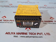 Bender ire 200 m-rb insulation monitoring device