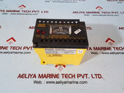 Bender ire 200 m-rb insulation monitoring device