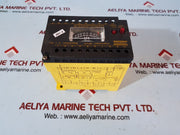 Bender ire 200 m-rb insulation monitoring device