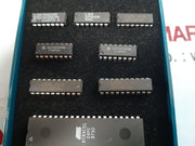 Electronic chip set