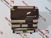 Grundfos io 351b extension interface module