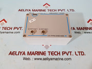 Man b&w 3e-76312 terminal box nk-mo/bc