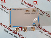 Man b&w 3e-76312 terminal box nk-mo/bc