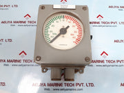 Hagenuk 0 to 40 stb starboard 0 to 40 bb