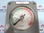 Hagenuk 0 to 40 stb starboard 0 to 40 bb