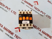 Telemecanique Ca2 Dn22F7 Control Relay 110V 50/60Hz