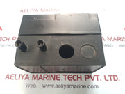 Mader control tm-681 burner controller